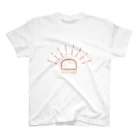 せちラボのかまぼこ スタンダードTシャツ