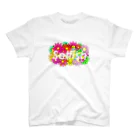 GENERATION CRTのSelfish girl  Regular Fit T-Shirt