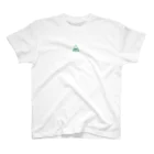 llkirの酔っ払いおじさん Regular Fit T-Shirt