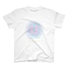 NBaNTのSocial Distance スタンダードTシャツ