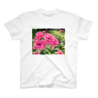 mii__0003のお花T スタンダードTシャツ