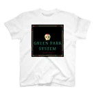 STONEsのGreen Park Systems オリジナルデザインTシャツ スタンダードTシャツ