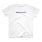 yourselfのANDROMEDA tシャツ スタンダードTシャツ