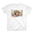 むらさじゅのbabybear Regular Fit T-Shirt