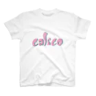 calico shopのcalico  スタンダードTシャツ