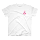 おいものHELLOくん Regular Fit T-Shirt