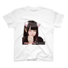 こなたんしょぷーのごめんね……もう人間は辞めたの2 スタンダードTシャツ