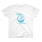 ねぎのいえのsummer vacation スタンダードTシャツ