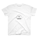 座布団のあざらしくん Regular Fit T-Shirt