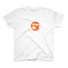 SNACKSのキャンデー・イチゴ味 Regular Fit T-Shirt