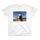 犬のあんさん スタンダードTシャツ