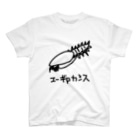 いきものや のの(本館)のエーギロカシス Regular Fit T-Shirt