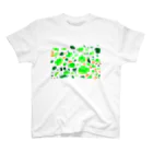 cion art shopのいし スタンダードTシャツ