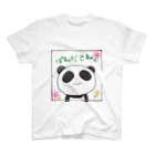 ぱんださん有限公司のぱんださん スタンダードTシャツ