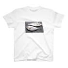 Fishsneakerのマヒマヒ スタンダードTシャツ