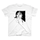 mayumiのgirl*1 スタンダードTシャツ