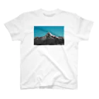 Highest PeakのHighest Peak　プリントT スタンダードTシャツ