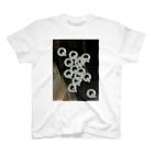 ダブルハピネスのQハピネス Regular Fit T-Shirt