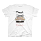 twentyのClassic Vehicle Regular Fit T-Shirt