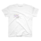 charm.smのcharmsmシャツ スタンダードTシャツ