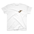 janximmのみりん4 Regular Fit T-Shirt