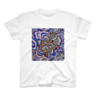 watashi alienのMOYOU Regular Fit T-Shirt