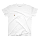 セミがえるの蛾．png Regular Fit T-Shirt