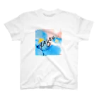 xosouのxosou colorful スタンダードTシャツ