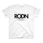 Vitya(ryo-a) /d-pndのRODN 嘉手納飛行場 Kadena スタンダードTシャツ