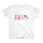 まちゅ屋の踊りが下手 スタンダードTシャツ