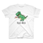 gemgemshopのTEA-REX Regular Fit T-Shirt