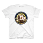 いちごだわし🐹のFERRET DANCE🌟 スタンダードTシャツ