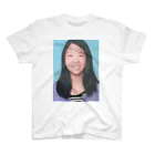 けーたんのかのじょの小学六年生の証明写真 Regular Fit T-Shirt