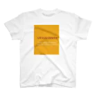 アシベズヘアのAMAGRAMMER? スタンダードTシャツ