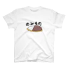 てんとう武士のクソ絵工場のカレーは飲み物 Regular Fit T-Shirt