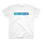 synchronicity storeのライフハック LBH スタンダードTシャツ