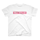 synchronicity storeのライフハック PH スタンダードTシャツ