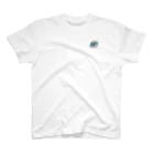 John.Monjoviの都会の海 Regular Fit T-Shirt