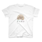 れおのふーふー色付き Regular Fit T-Shirt