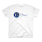 らぐのfifteen party スタンダードTシャツ