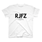 Vitya(ryo-a) /d-pndのRJFZ 航空自衛隊 築城基地 Regular Fit T-Shirt