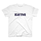 MOTIONのBEANTOWN Regular Fit T-Shirt