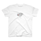 Tetra Styleの金魚（コナ） Regular Fit T-Shirt