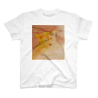 犬ブックスのかわいい犬Tシャツ Regular Fit T-Shirt