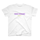 BASIC GREEN TONEのTrench Town Rock スタンダードTシャツ