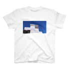 Blue sky, anal hospitalのBlue sky, anal hospital スタンダードTシャツ