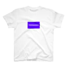 pacoindazoooooのTEENAGER スタンダードTシャツ