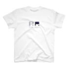 pelccanのPutter.Putter. Regular Fit T-Shirt