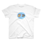 ヤミクモ ラボのCat_So_Cute Regular Fit T-Shirt