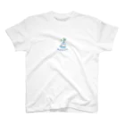 sunya Ω worksの時の使者　ベンヌ スタンダードTシャツ